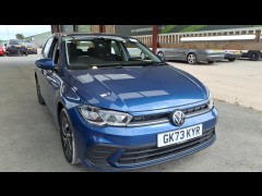 BUY VOLKSWAGEN POLO LIFE TSI S-A 2023 LIFE TSI DSG, Newark Motor Auctions