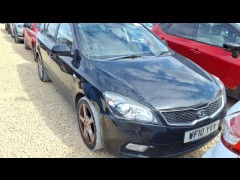 BUY KIA CEED 3 CRDI 2010 CRDI 3 SW, Newark Motor Auctions