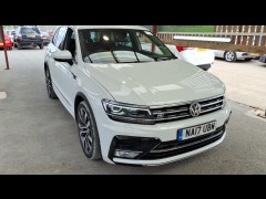 BUY VOLKSWAGEN TIGUAN R LINE TDI BMT 4MO 2017 R LINE TDI BMT 4MOTION DSG, Newark Motor Auctions