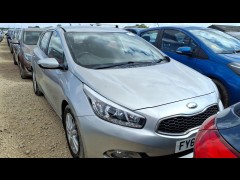BUY KIA CEED 2 2014 2, Newark Motor Auctions