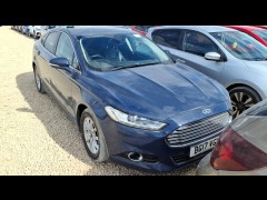 BUY FORD MONDEO TITANIUM ECONETIC 2017 TITANIUM ECONETIC TDCI, Newark Motor Auctions