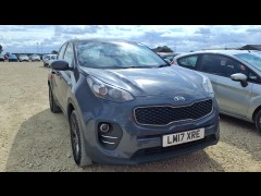 BUY KIA SPORTAGE 1 2017 1, Newark Motor Auctions