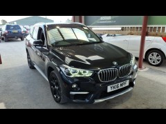 BUY BMW X1 XDRIVE20D XLINE AUTO 2016 XDRIVE20D XLINE, Newark Motor Auctions