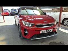 BUY KIA STONIC 4 ISG S-A 2019 4 ISG, Newark Motor Auctions