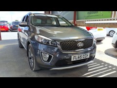 BUY KIA SORENTO KX-4 CRDI ISG 4X4 2015 CRDI KX-4 ISG, Newark Motor Auctions