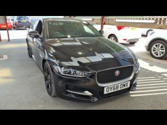 BUY JAGUAR XE R-SPORT D AUTO 2018 D R-SPORT, Newark Motor Auctions