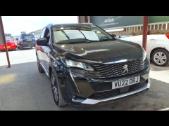BUY PEUGEOT 3008 ALLURE PREM S/S PHEV 2022 S/S ALLURE PREMIUM, Newark Motor Auctions