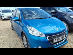 BUY PEUGEOT 208 ACTIVE 2013 ACTIVE, Newark Motor Auctions