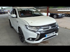 BUY MITSUBISHI OUTLANDER 5H PHEV CVT 2017 PHEV 5H, Newark Motor Auctions