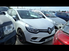 BUY RENAULT CLIO ICONIC DCI 2018 ICONIC DCI, Newark Motor Auctions