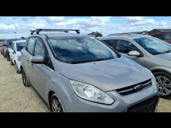BUY FORD GRAND C-MAX TITANIUM 2012 GRAND TITANIUM, Newark Motor Auctions