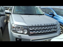 BUY LAND ROVER FREELANDER HSE SD4 AUTO 2011 SD4 HSE, Newark Motor Auctions