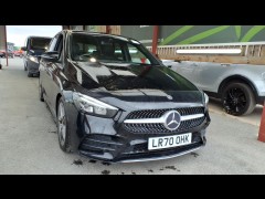 BUY MERCEDES-BENZ B 200 AMG LINE EXECUTIVE 2020 B 200 AMG LINE EXECUTIVE, Newark Motor Auctions