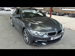 BUY BMW 420D XDRIVE GRANCOUPE MSP 2017 420D XDRIVE M SPORT GRAN COUPE, Newark Motor Auctions