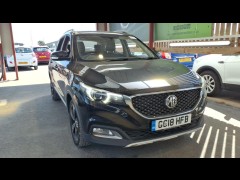 BUY MG ZS EXCLUSIVE 2018 EXCLUSIVE, Newark Motor Auctions