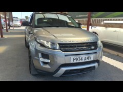 BUY LAND ROVER RANGE ROVER EVOQUE DYNAMI 2014 SD4 DYNAMIC, Newark Motor Auctions