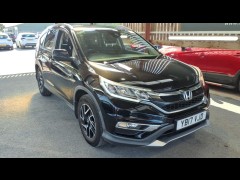 BUY HONDA CR-V SE + I-VTEC 4X2 2017 I-VTEC SE PLUS, Newark Motor Auctions