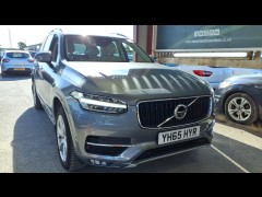 BUY VOLVO XC90 MOMENTUM D5 AWD AUTO 2015 D5 MOMENTUM AWD, Newark Motor Auctions