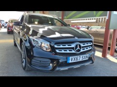 BUY MERCEDES-BENZ GLA 220 AMG LINE EXEC D 4 2017 GLA 220 D 4MATIC AMG LINE EXECUTIVE, Newark Motor Auctions