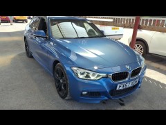 BUY BMW 335D XDRIVE M SPORT AUTO 2017 335D XDRIVE M SPORT, Newark Motor Auctions
