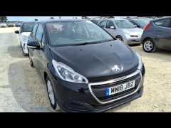BUY PEUGEOT 208 ACTIVE 2018 ACTIVE, Newark Motor Auctions
