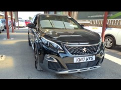 BUY PEUGEOT 3008 GT LINE BLUEHDI S/S 2017 BLUEHDI S/S GT LINE, Newark Motor Auctions