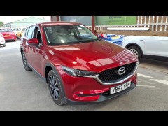 BUY MAZDA CX-5 SPORT NAV D AUTO 2018 D SPORT NAV, Newark Motor Auctions