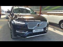 BUY VOLVO XC90 INSCRIPTION D5 AWD A 2015 D5 INSCRIPTION AWD, Newark Motor Auctions