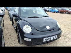 BUY VOLKSWAGEN BEETLE 2005 16V, Newark Motor Auctions