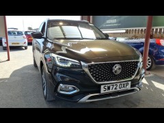 BUY MG HS EXCLUSIVE S-A 2023 EXCLUSIVE DCT, Newark Motor Auctions