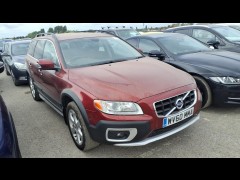 BUY VOLVO XC70 SE LUX D5 AWD AUTO 2010 D5 SE LUX AWD, Newark Motor Auctions
