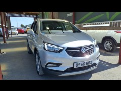 BUY VAUXHALL MOKKA X ELITE TURBO S/S 2016 ELITE S/S, Newark Motor Auctions