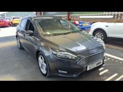 BUY FORD FOCUS ZETEC EDITION TDCI 2017 ZETEC EDITION TDCI, Newark Motor Auctions