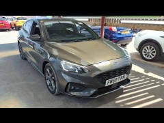 BUY FORD FOCUS ST-LINE 2019 ST-LINE, Newark Motor Auctions