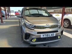 BUY KIA PICANTO X-LINE 2019 X-LINE, Newark Motor Auctions