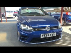 BUY VOLKSWAGEN GOLF R DSG 2015 R DSG, Newark Motor Auctions