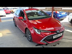 BUY TOYOTA COROLLA EXCEL VVT-I HEV C 2019 VVT-I EXCEL, Newark Motor Auctions
