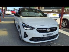 BUY VAUXHALL CORSA SRI PREMIUM TURBO 2020 SRI PREMIUM, Newark Motor Auctions