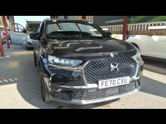 BUY DS DS7 CROSSBACK PRSTGE PHEV 2020 E-TENSE PRESTIGE, Newark Motor Auctions