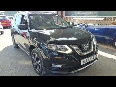 BUY NISSAN X-TRAIL N-CONNECTA DCI 2018 DCI N-CONNECTA, Newark Motor Auctions