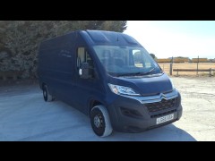 BUY CITROEN RELAY 35 L3H2 EPRISE BLUE 2018 35 L3H2 ENTERPRISE BLUEHDI, Newark Motor Auctions