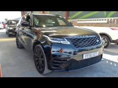 BUY LAND ROVER R ROVER VELAR R-DYN S D24 2018 R-DYNAMIC S, Newark Motor Auctions