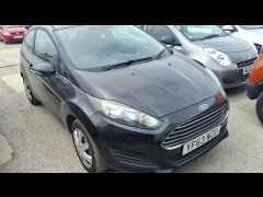 BUY FORD FIESTA STYLE 2013 STYLE, Newark Motor Auctions