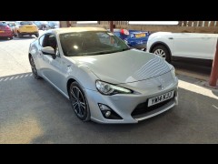 BUY TOYOTA GT86 D-4S 2014 D-4S, Newark Motor Auctions