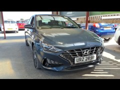 BUY HYUNDAI I30 SE CONNECT MHEV T-GDI 2023 T-GDI SE CONNECT, Newark Motor Auctions