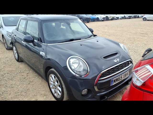 BUY MINI COOPER SD 2015 COOPER SD, Newark Motor Auctions