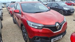 2017 RENAULT KADJAR DYNAMIQUE S NAV DC DYNAMIQUE S NAV DCI 
