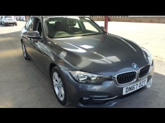 BUY BMW 316D SPORT 2017 316D SPORT, Newark Motor Auctions
