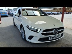 BUY MERCEDES-BENZ A 180 SPORT D AUTO 2018 A 180 D SPORT, Newark Motor Auctions