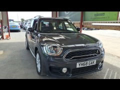 BUY MINI COUNTRYMAN COOPER S E ALL 2019 COOPER S E ALL4, Newark Motor Auctions